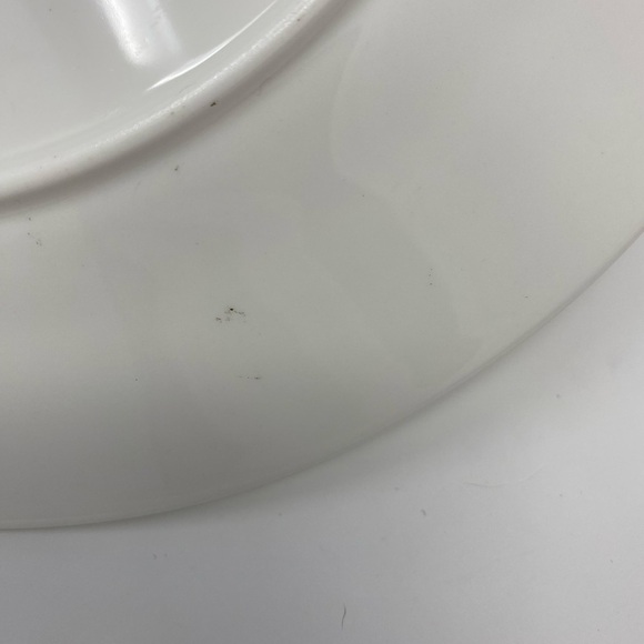 Ashbury Serving Plate with Handle - Picture 13 of 14